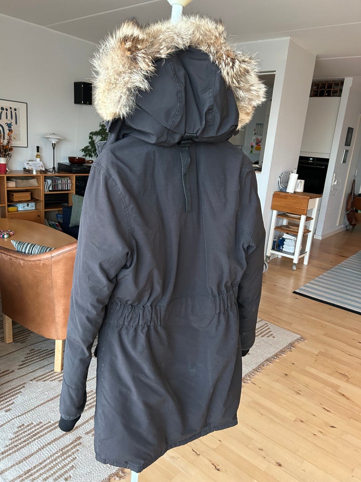 Canada Goose Ladies Parka