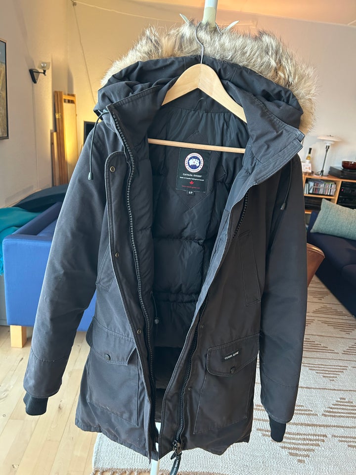 Canada Goose Ladies Parka