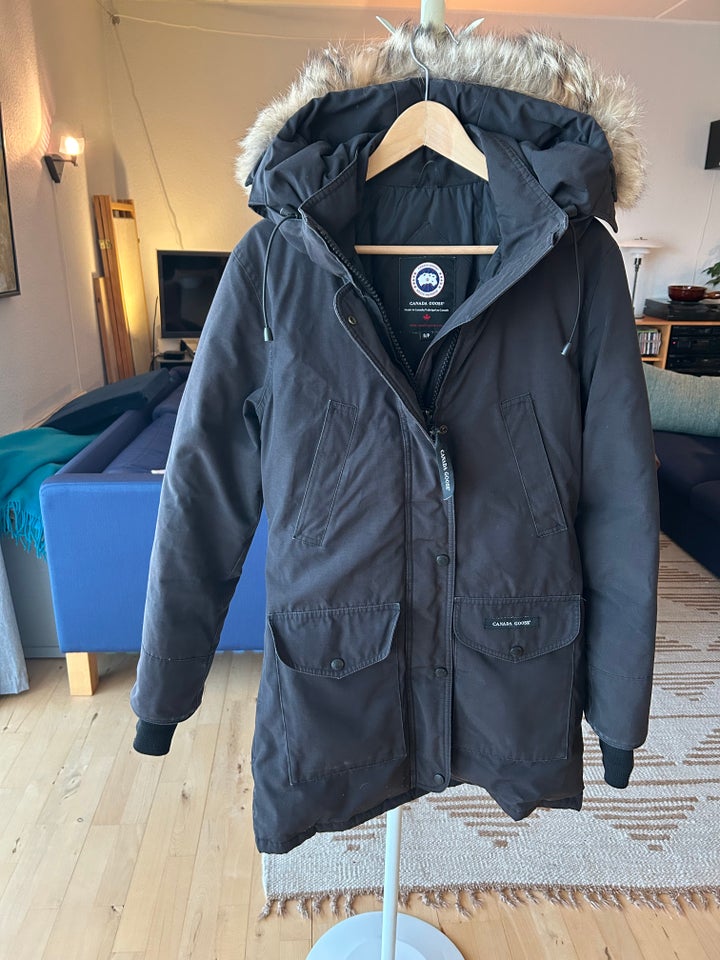 Canada Goose Ladies Parka