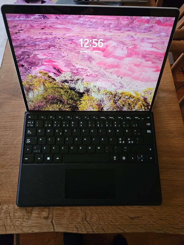 Microsoft Surface Pro 8, 2,6 GHz,