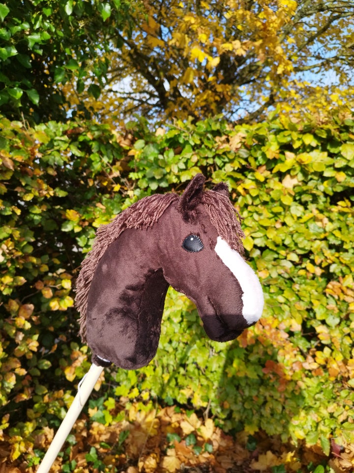 Kæphest, Hobbyhorse