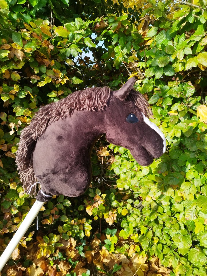 Kæphest, Hobbyhorse