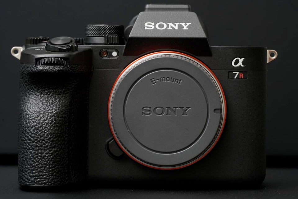 Sony, A7R V, 61 megapixels