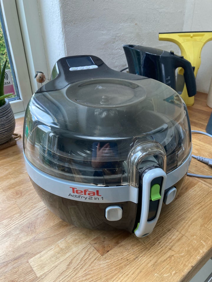 Airfryer, Tefal actifry 2 i 1