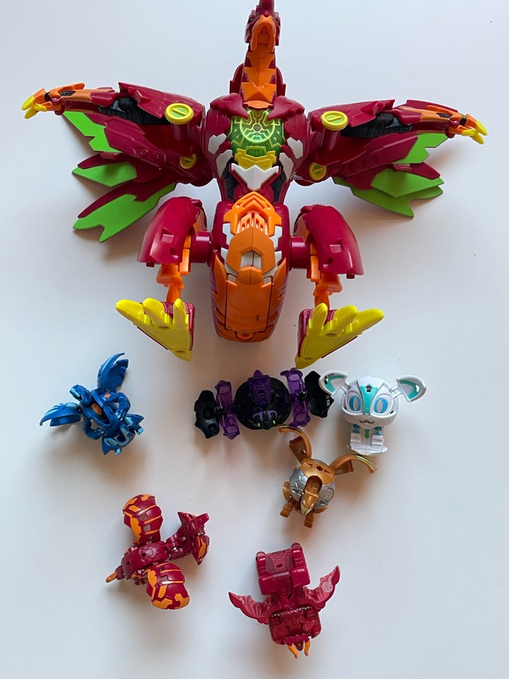 Bakugan