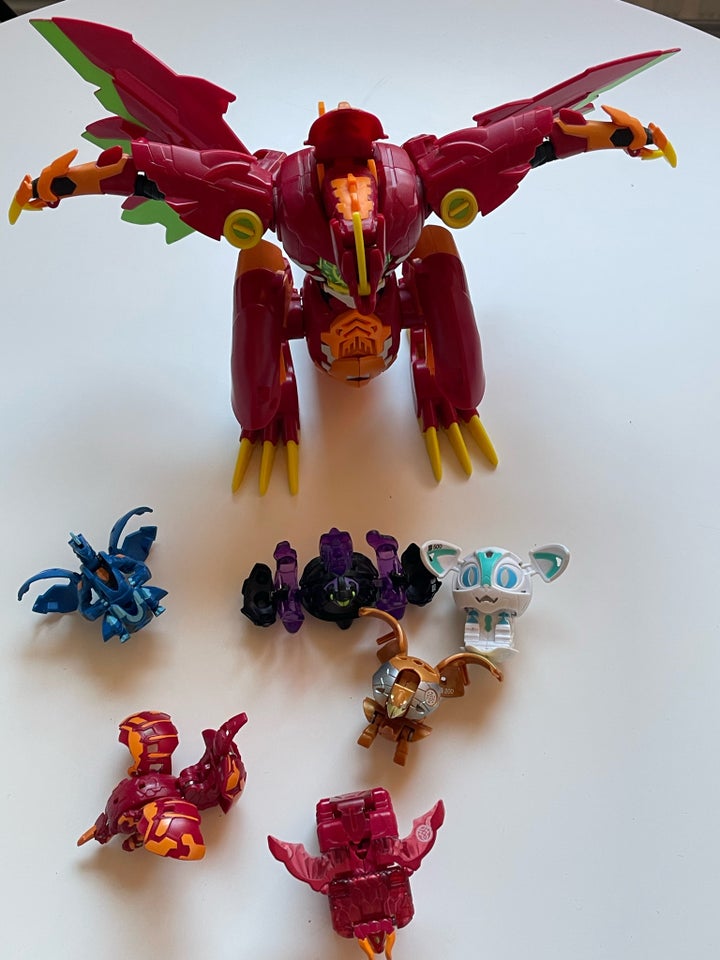 Bakugan