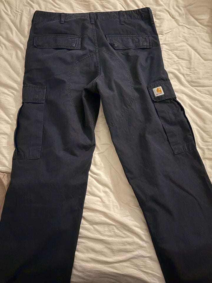 Bukser, Carhartt, str. 32