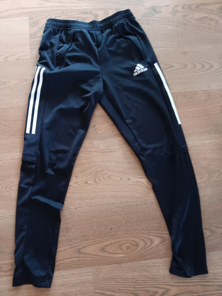 Bukser Jogginbukser Adidas