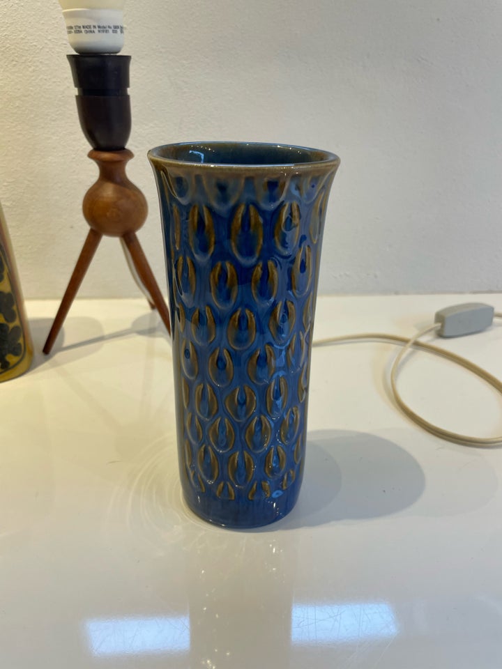 Stentøj, Vase, Søholm