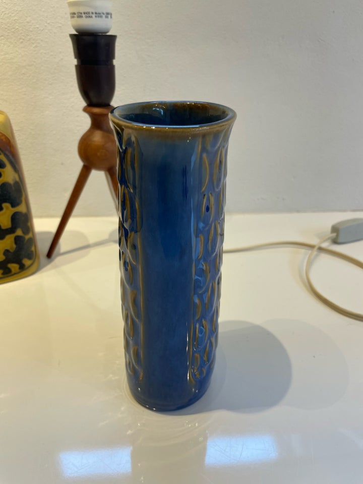 Stentøj, Vase, Søholm