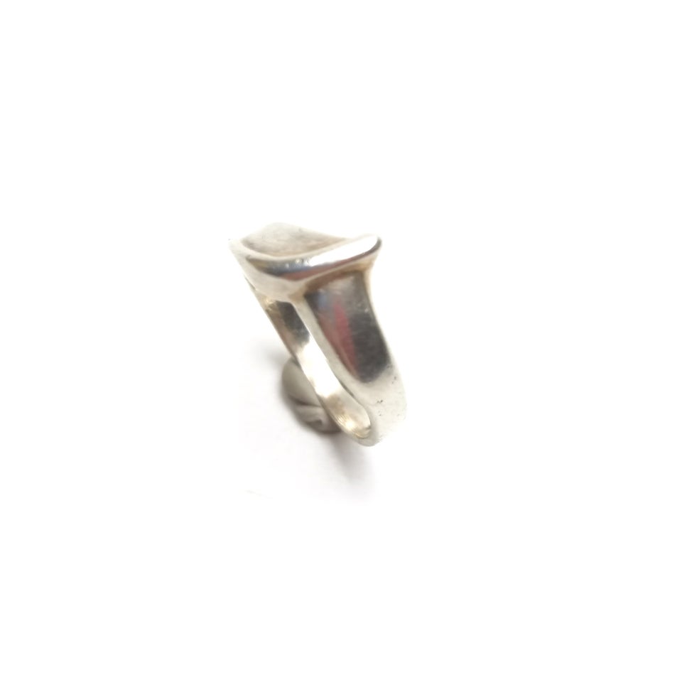 Ring, sølv, Vintage sterling sølv