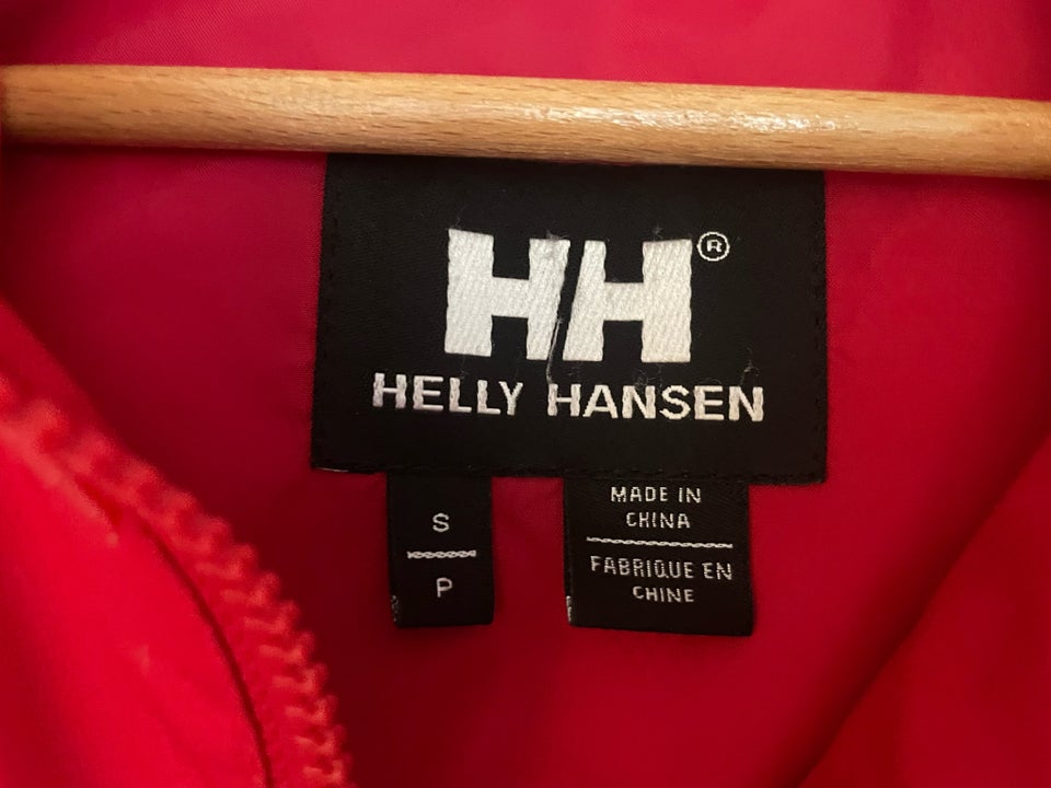 Vindjakke, str. 40, Helly Hansen