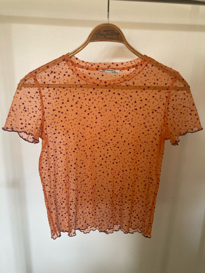 T-shirt, Zara, str. 36