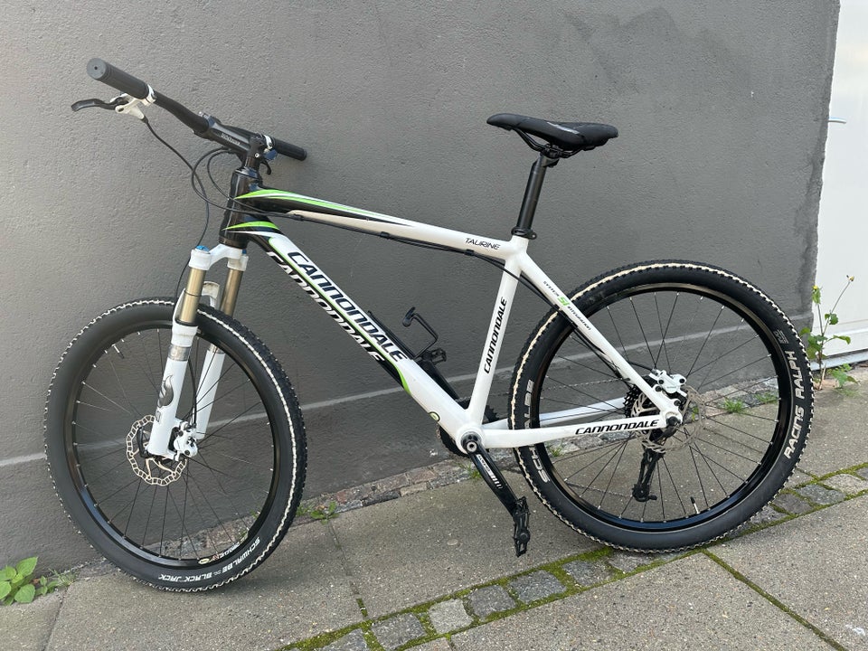 Cannondale Full Carbon taurine