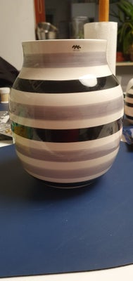 Vase Vase Kähler