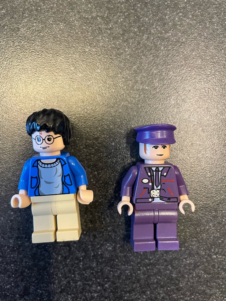 Lego Harry Potter, 4755