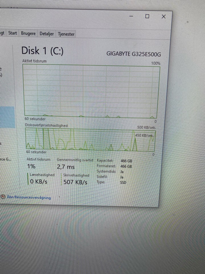 Selvbyg GTX 1080  Intel i7 8700k