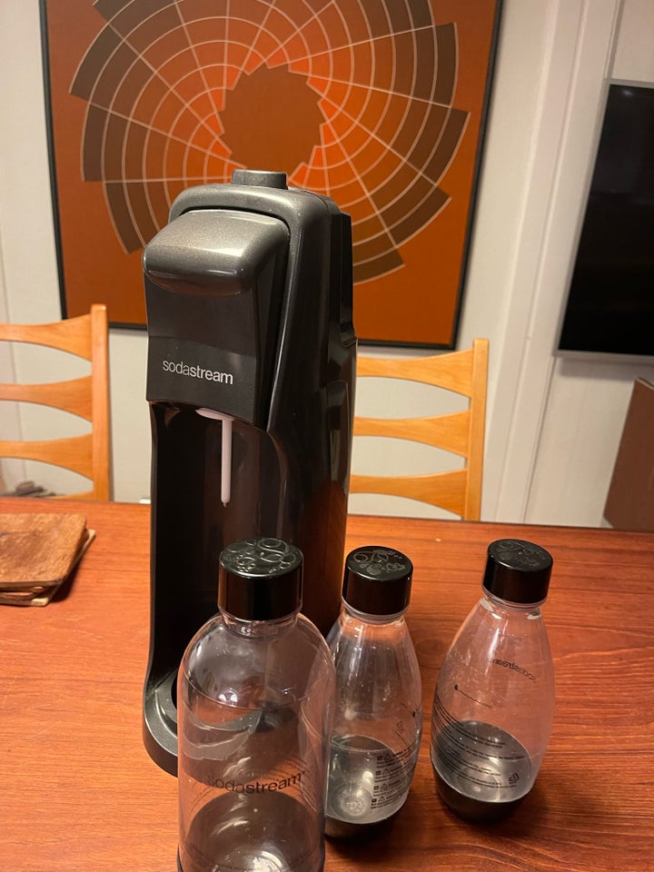 Sodastream Sodastream