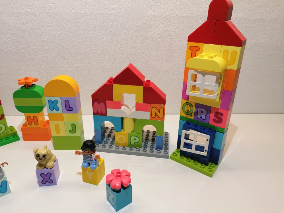 Lego Duplo