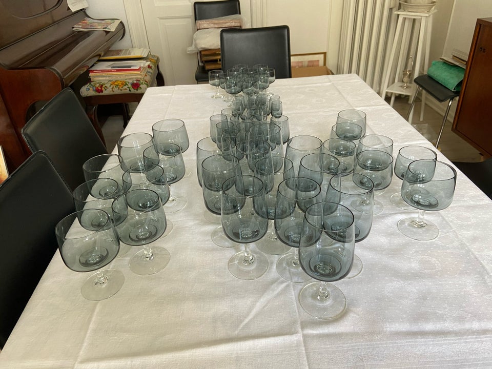 Glas Vinglas Per Lytkens