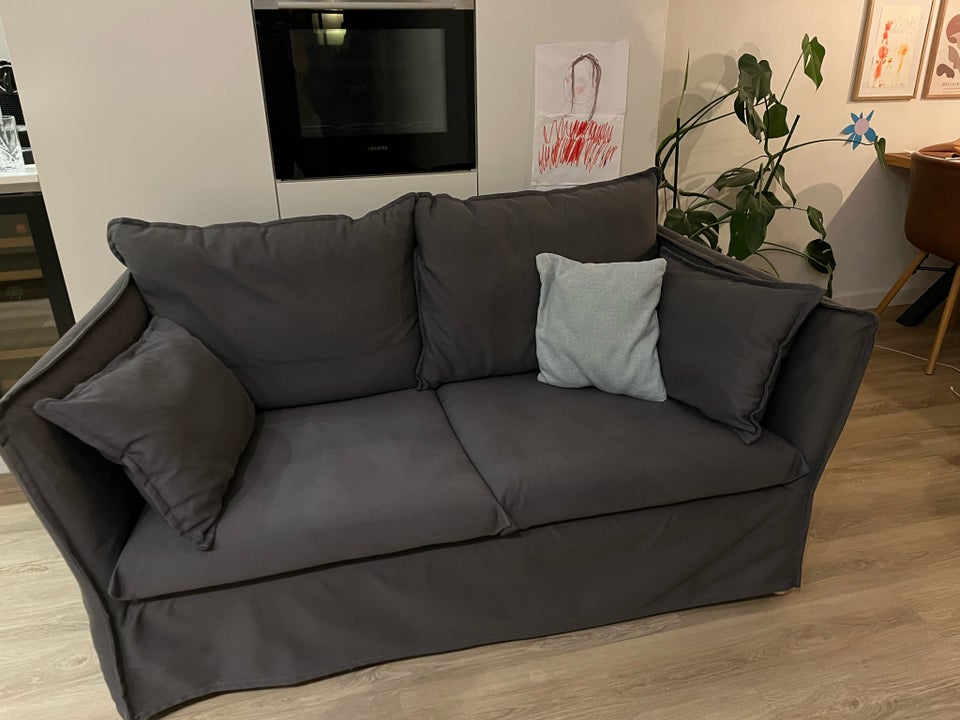 Sofa, 2 pers. , Ikea