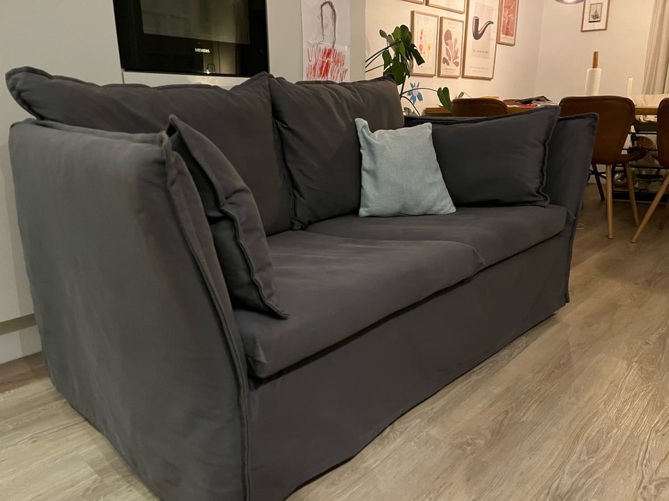 Sofa, 2 pers. , Ikea