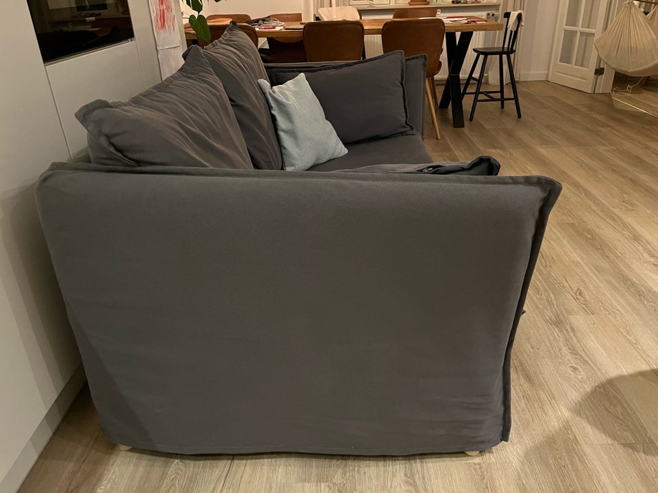 Sofa, 2 pers. , Ikea