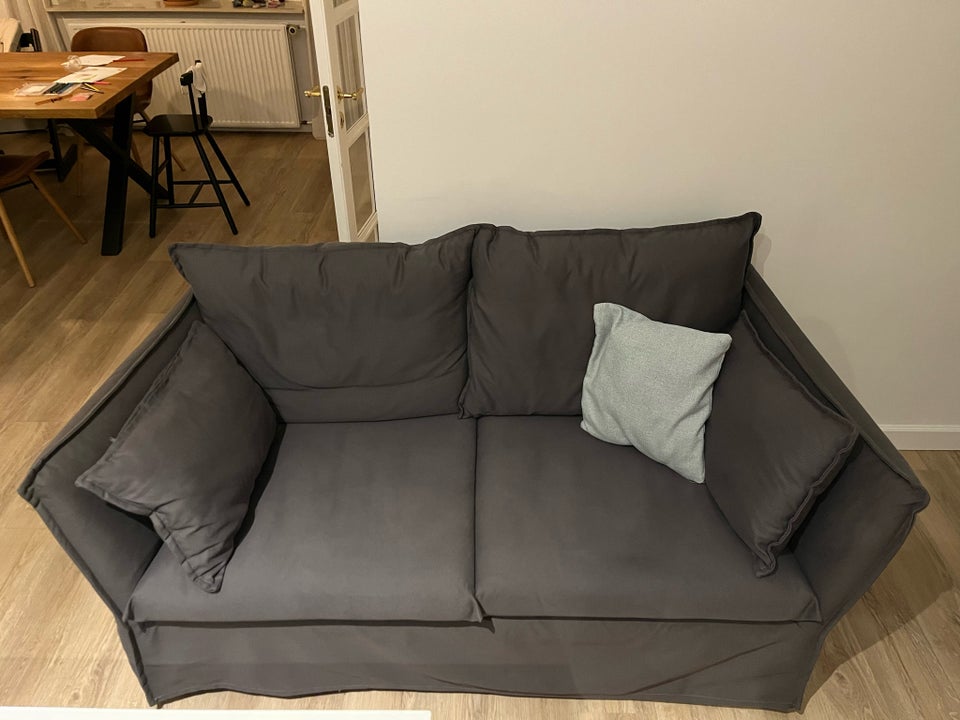 Sofa, 2 pers. , Ikea