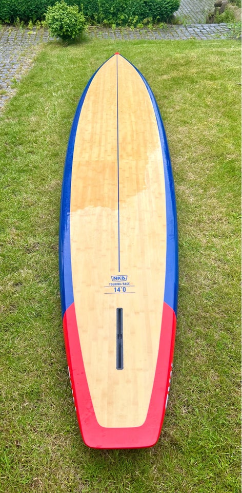 Board NKX NKX Striker Hard SUP 14