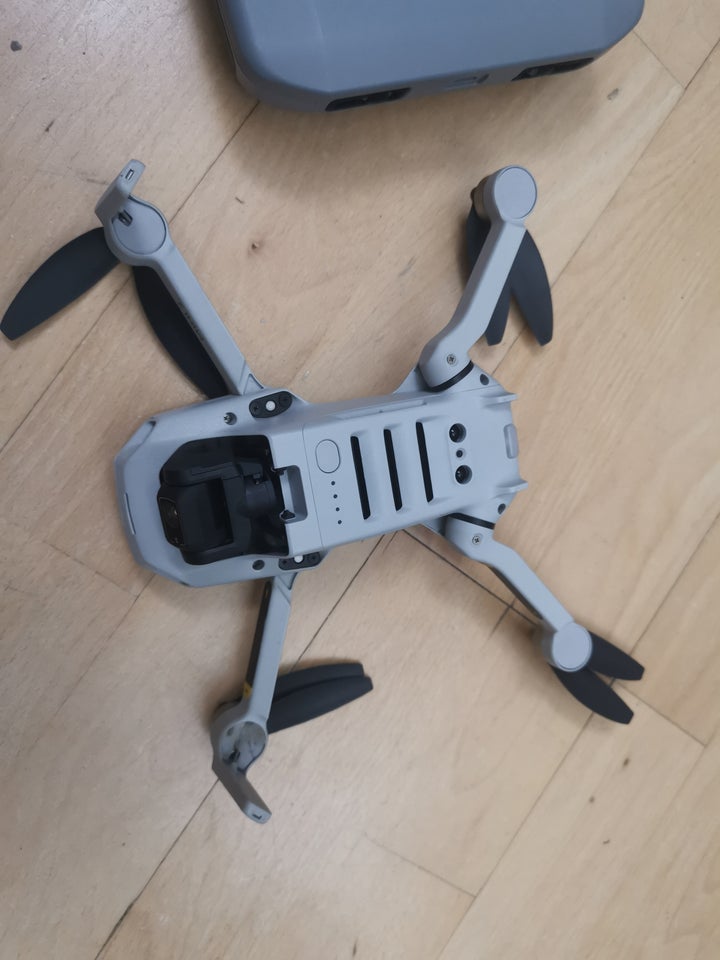 Drone, DJI Mini 2