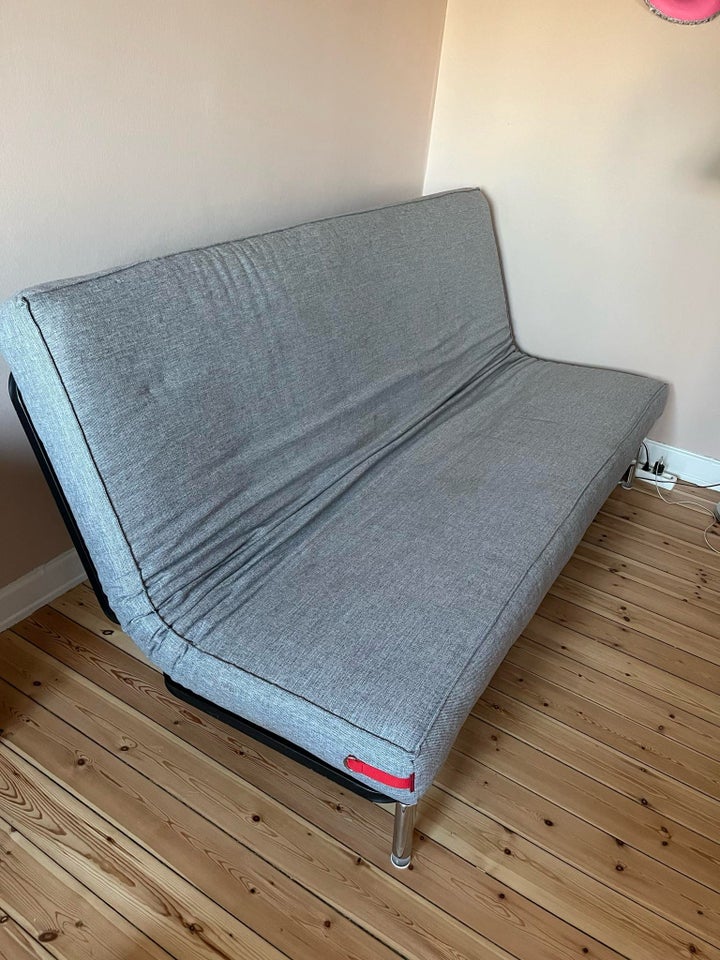 Sovesofa, Innovation