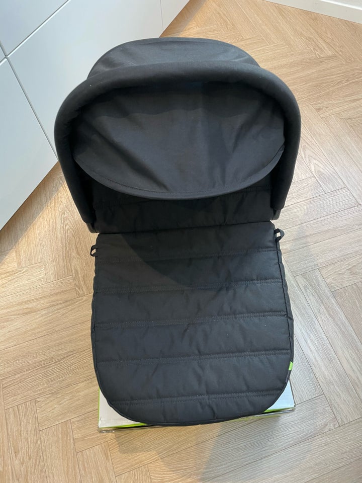 Lift, Baby Jogger City Elite 2,