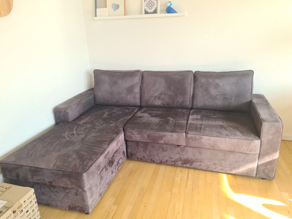 Sovesofa