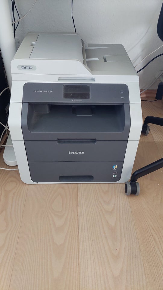 Laserprinter multifunktion m