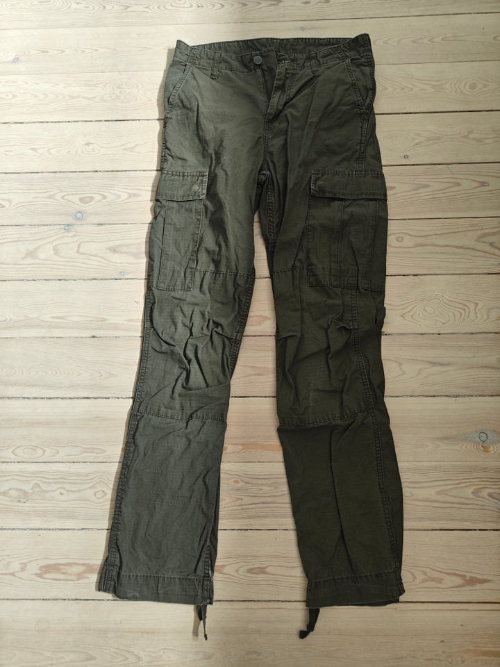 Andet, Carhartt, str. 29