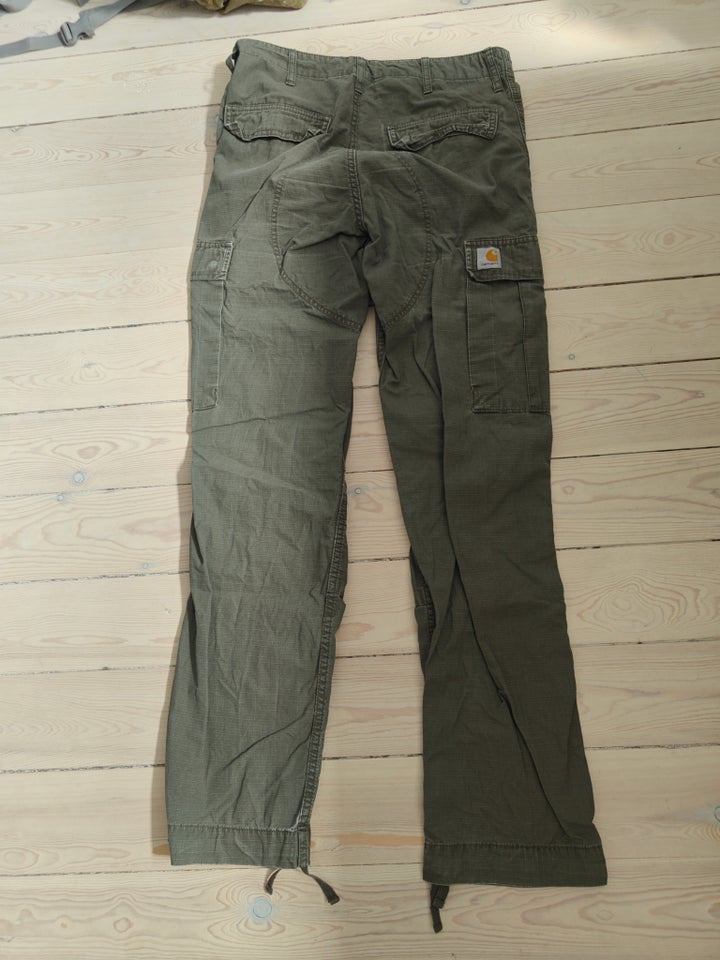 Andet, Carhartt, str. 29