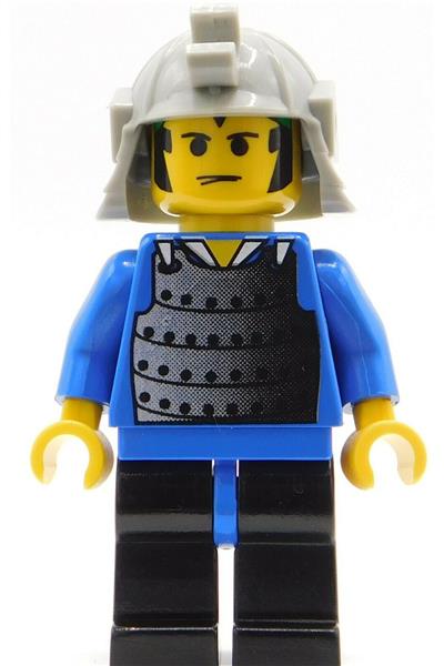 Lego Minifigures