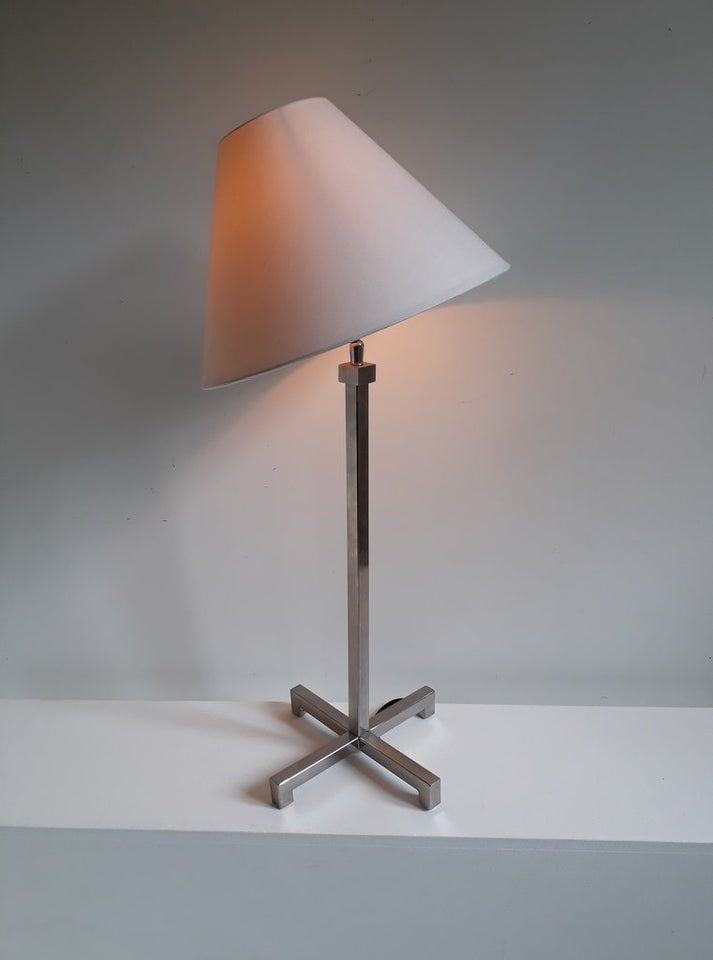 Bordlampe, Lampe, Høj