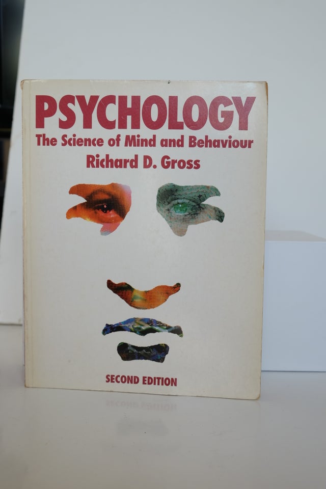 Psychology: The Science of Mind and