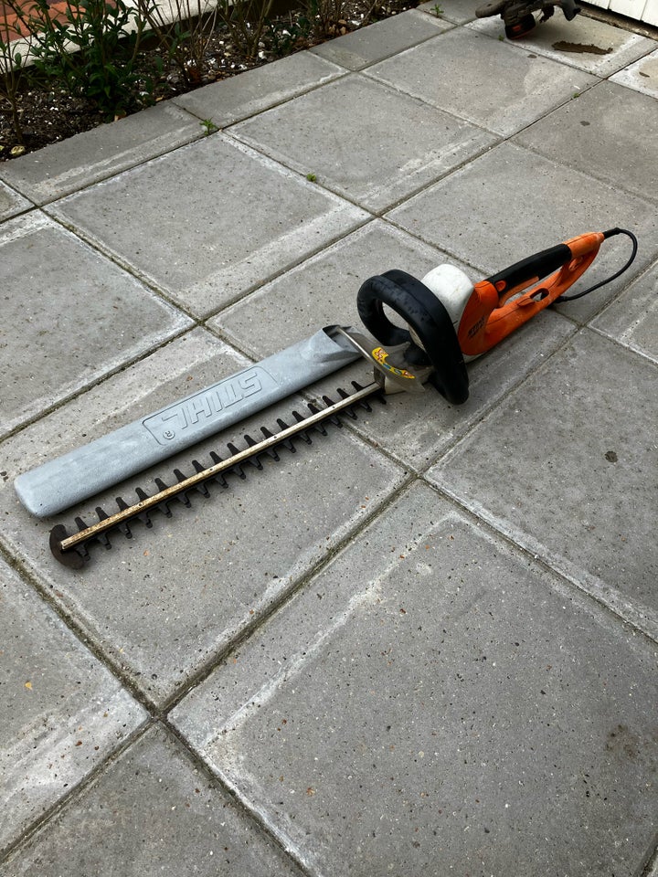 Hækklipper Stihl