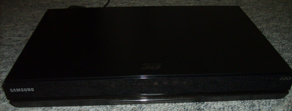 Samsung, BD-D8200,