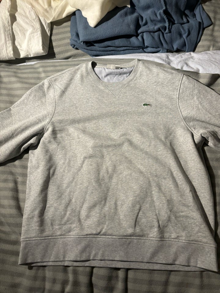 Sweatshirt, Lacoste, str. XL