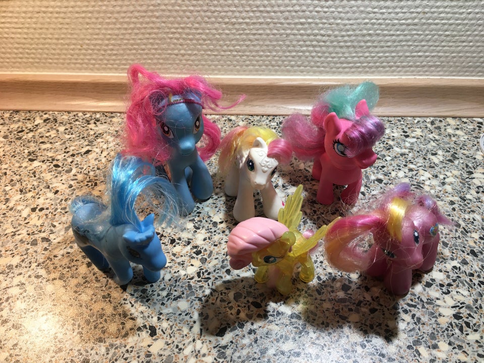 My Little Pony, My little pony