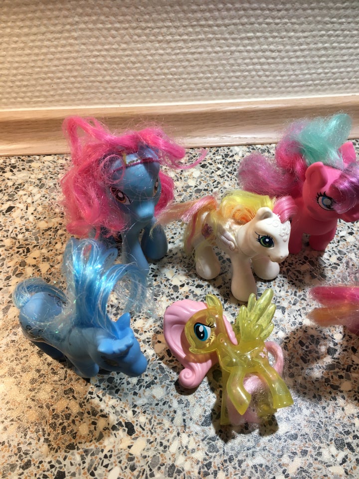 My Little Pony, My little pony