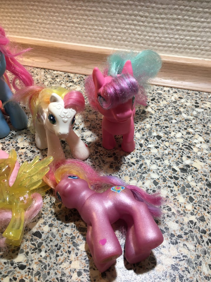 My Little Pony, My little pony