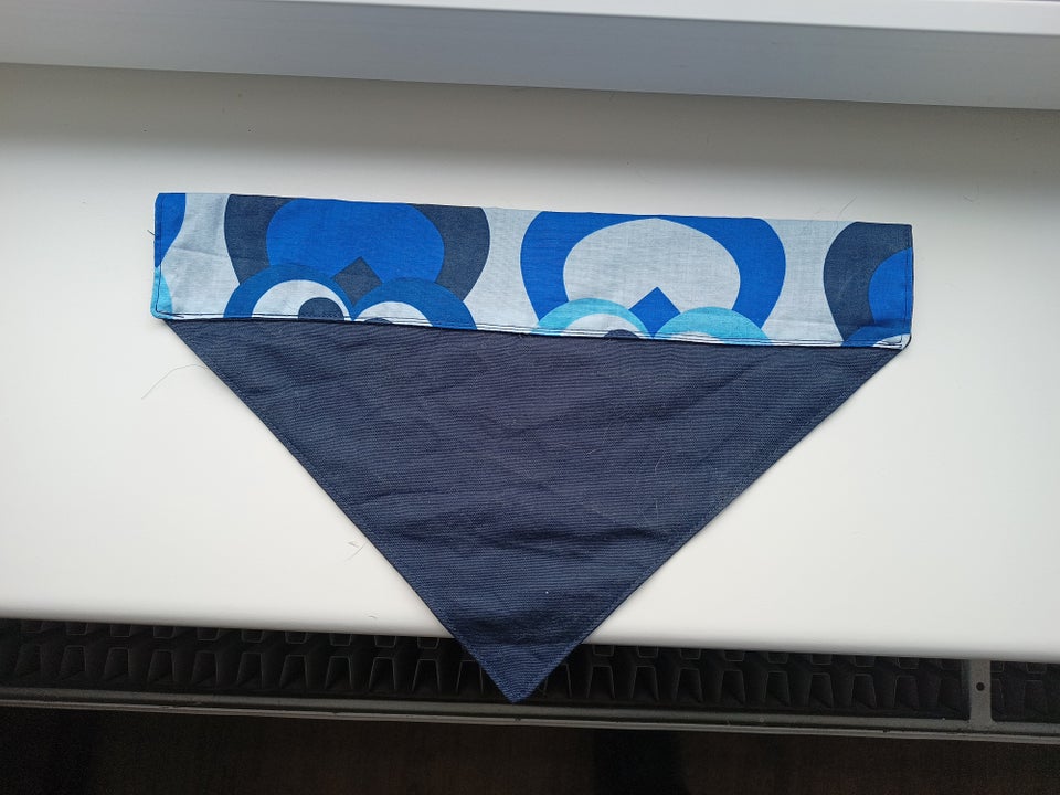 Hundebeklædning Bandana