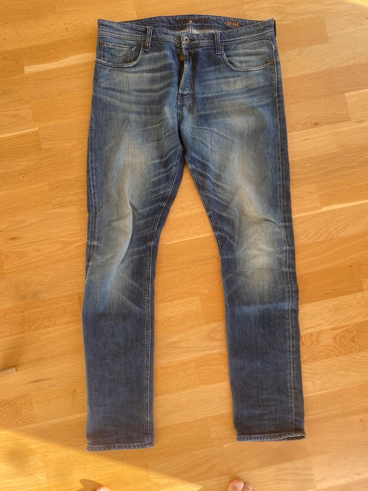 Jeans, Tiger of Sweden, str. 33