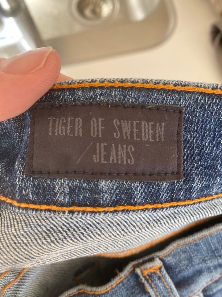 Jeans, Tiger of Sweden, str. 33