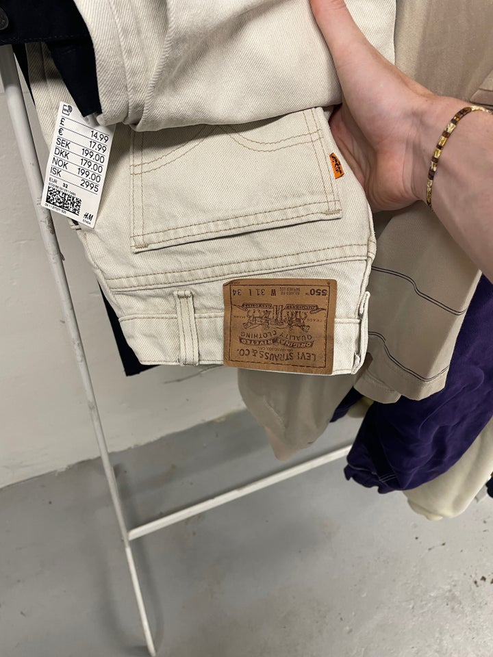 Hættetrøje Carhartt Vintage