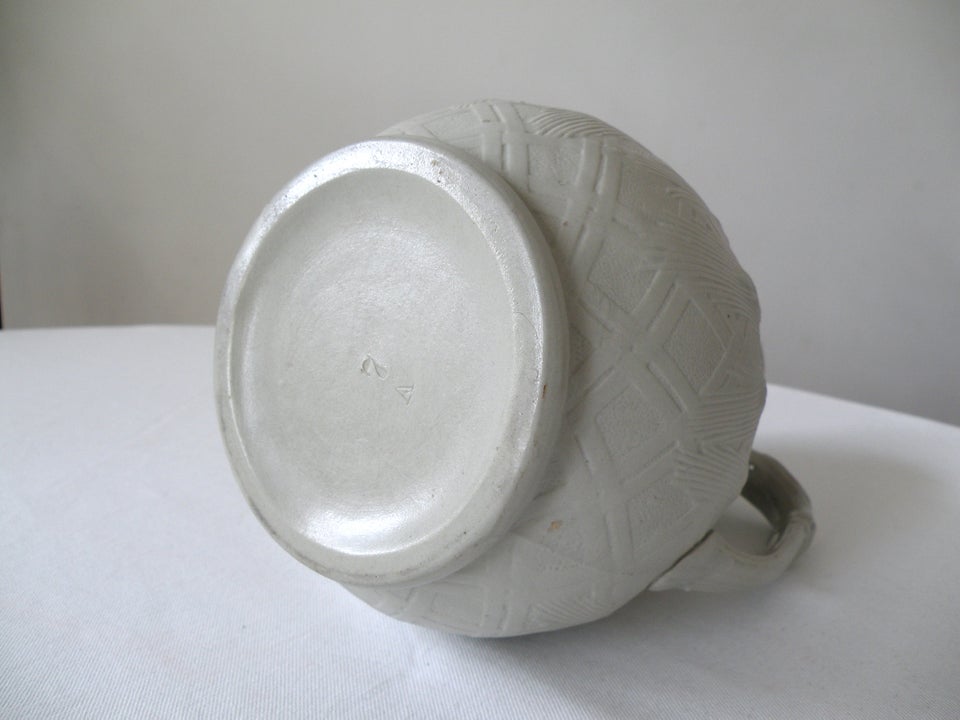 Porcelæn Kande Parian Ware